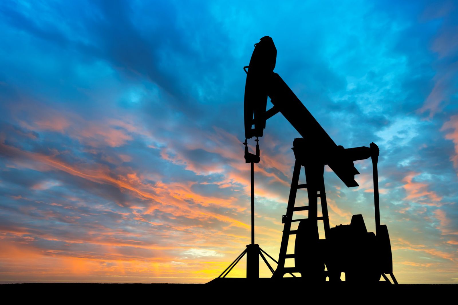 «КазМунайГаз» незначительно увеличил добычу нефти в первом полугодии