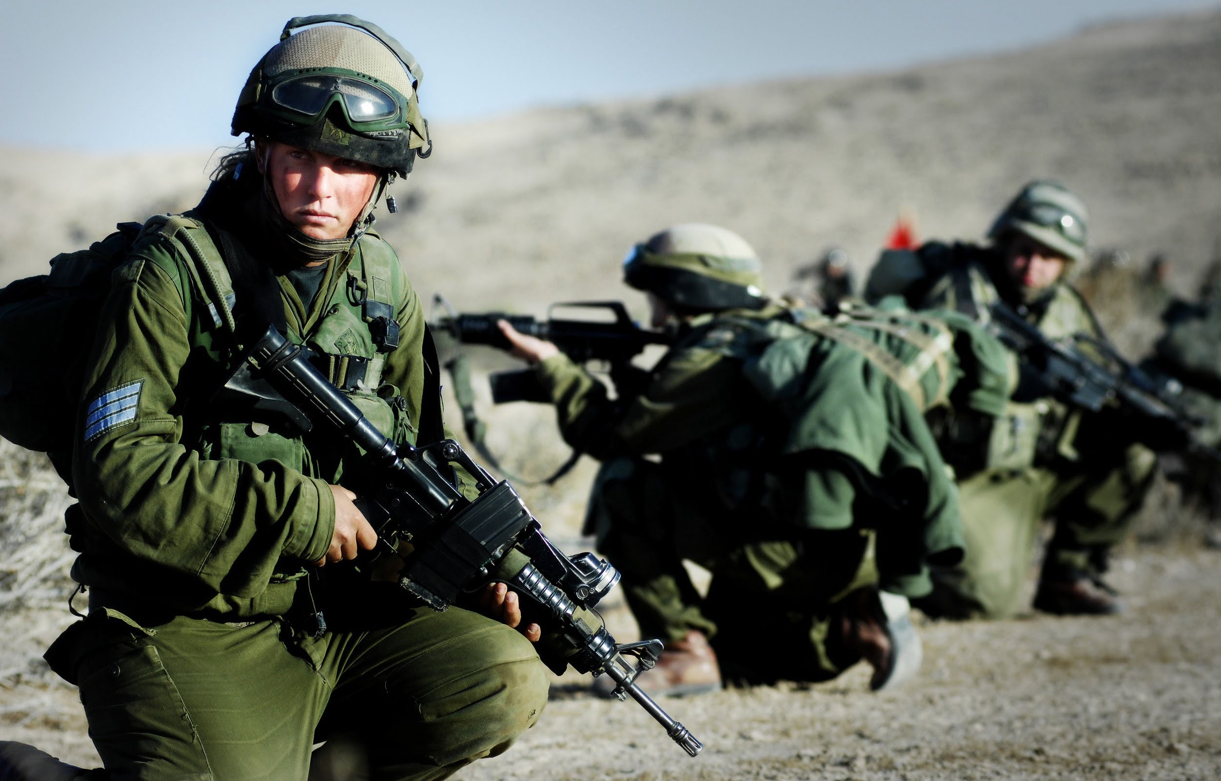 Конгресс США одобрил выделение Израилю на оборону $38 млрд в течение 10 лет