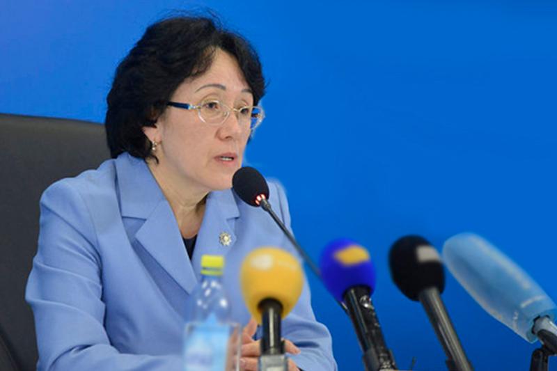 Нурсултан Назарбаев назначил нового детского омбудсмена в Казахстане 