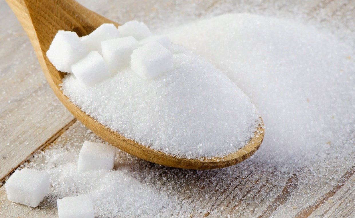 Запасы сахара в столичном стабфонде превышают месячный объём потребления