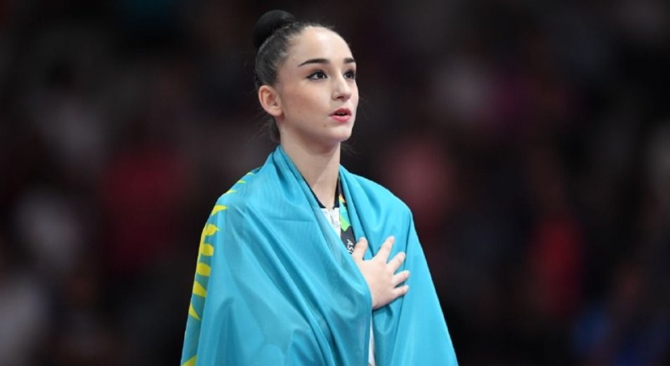 Азиада-2018: Казахстан уходит в отрыв от Узбекистана