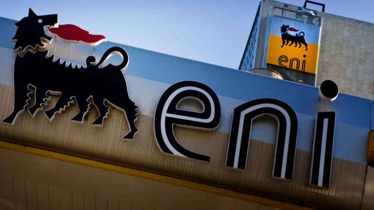 Итальянская нефтегазовая компания Eni готова возобновить инвестиции в Казахстан 