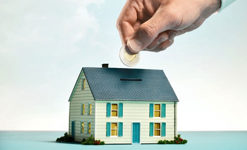 Цены на новое жилье в Казахстане за июль снизились на 0,1% 