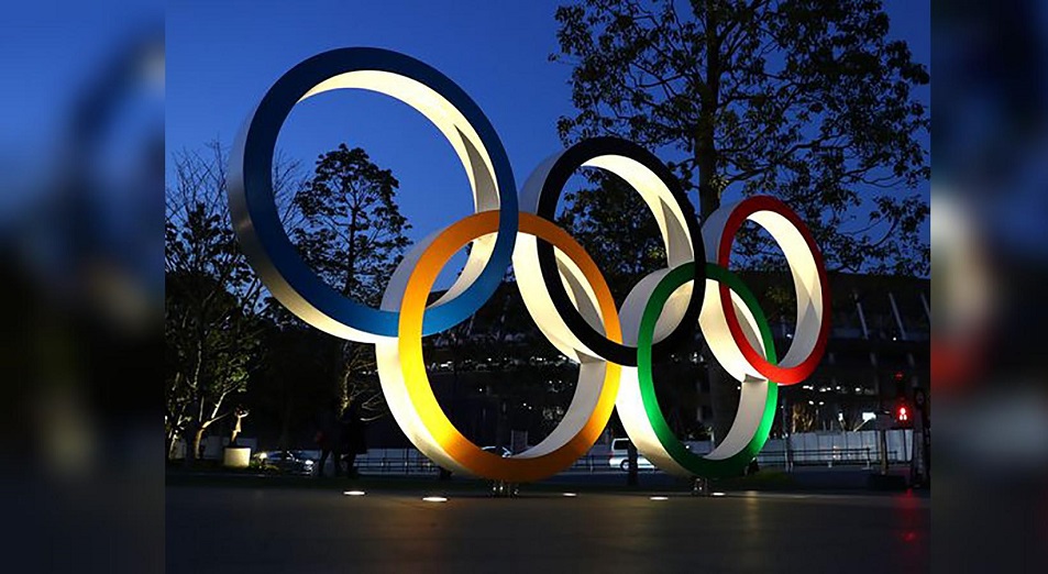 Олимпиада-2020 отложена — сроки проведения неизвестны