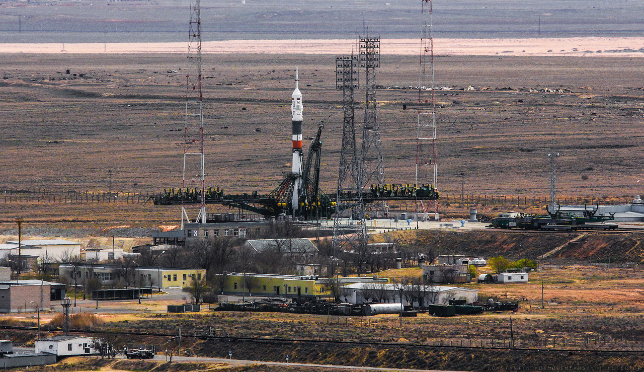Комплексные испытания оборудования ракетного комплекса "Байтерек" пройдут в 2022 году
