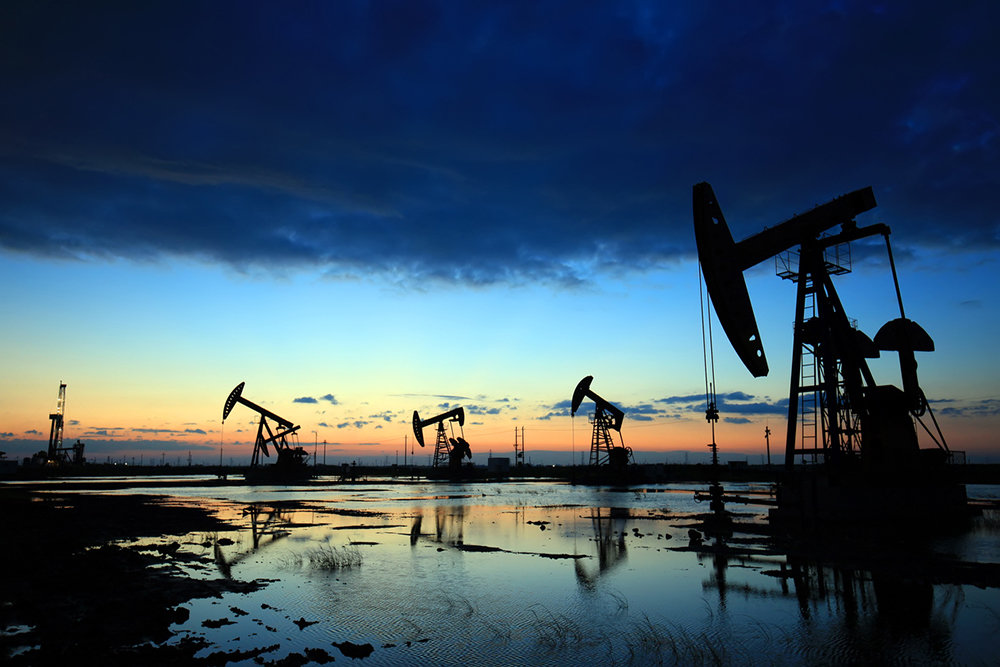 Спрос на нефть достигнет пика примерно к 2030 году