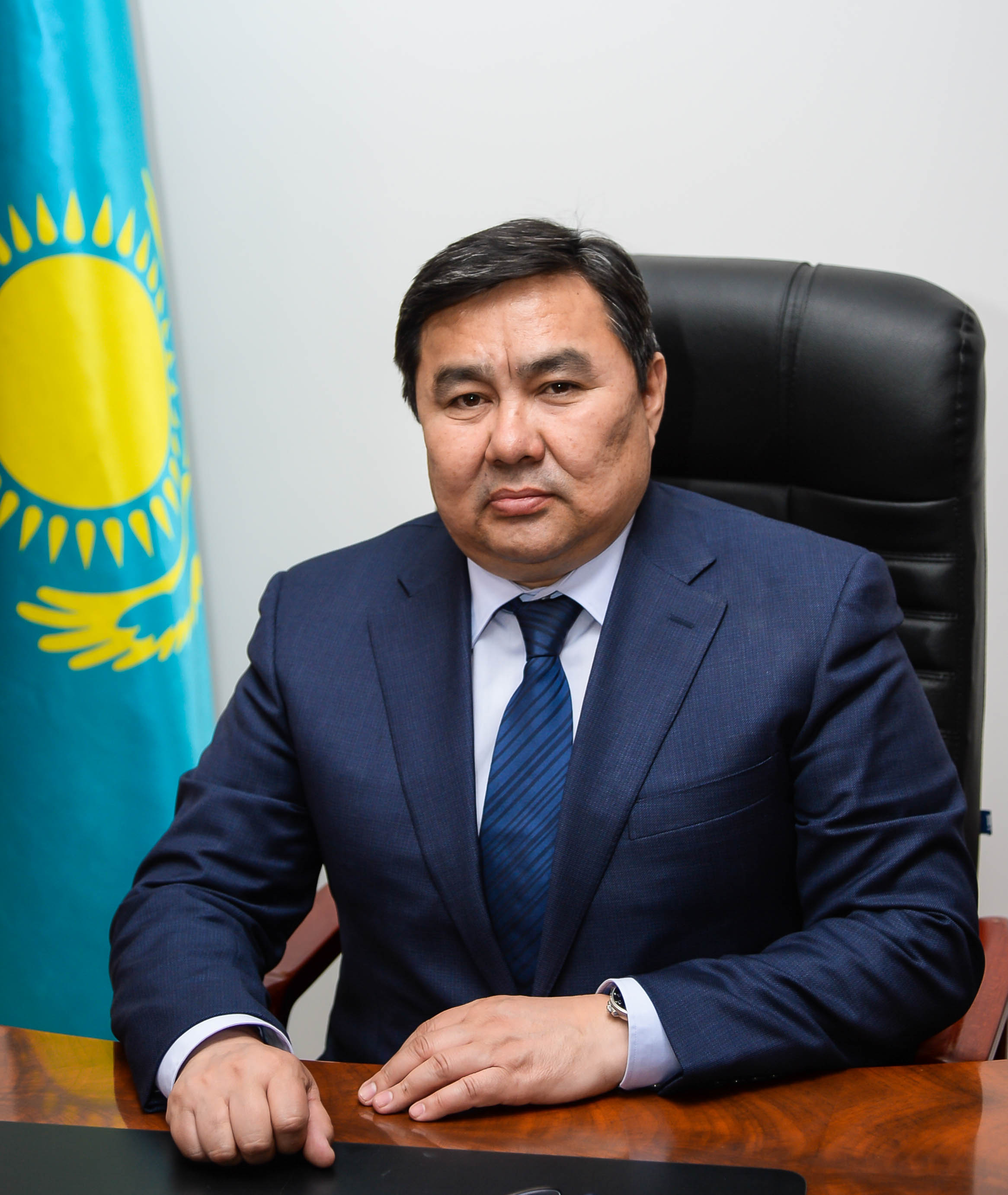 Назначены новые замакима Кызылординской области