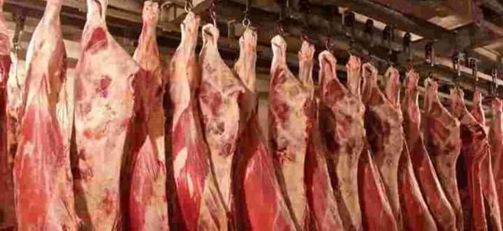 Сайрамский район Туркестанской области экспортировал 700 тонн мяса с начала года