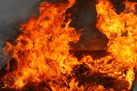 Два мальчика погибли при пожаре в Семее  