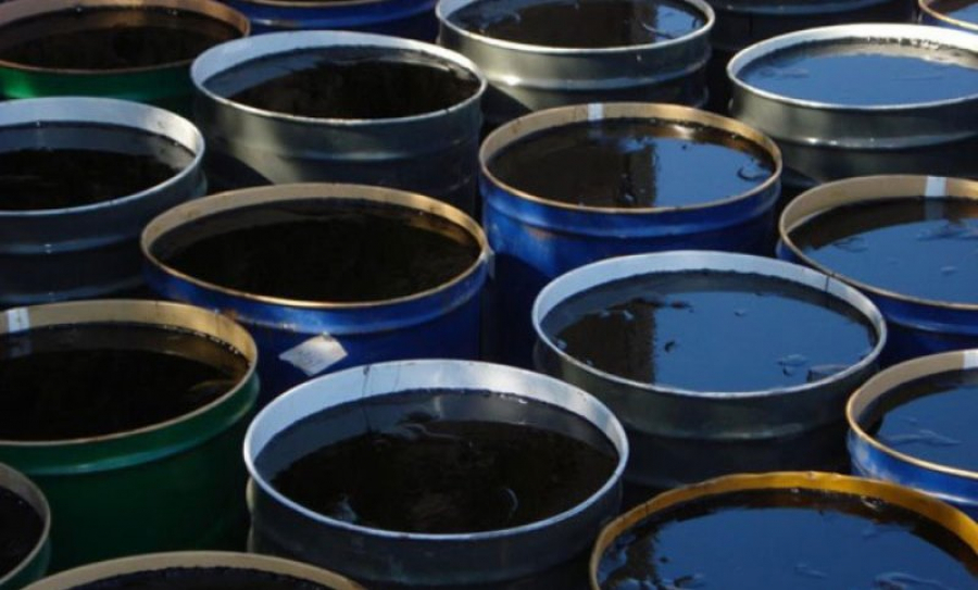 Перечень нефтепродуктов, запрещенных к экспорту за пределы ЕЭС, утвердили в РК