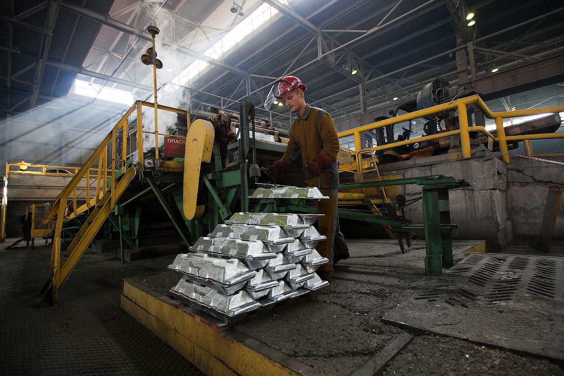 Инженерный аналитический центр для развития алюминиевого кластера создадут в Павлодаре