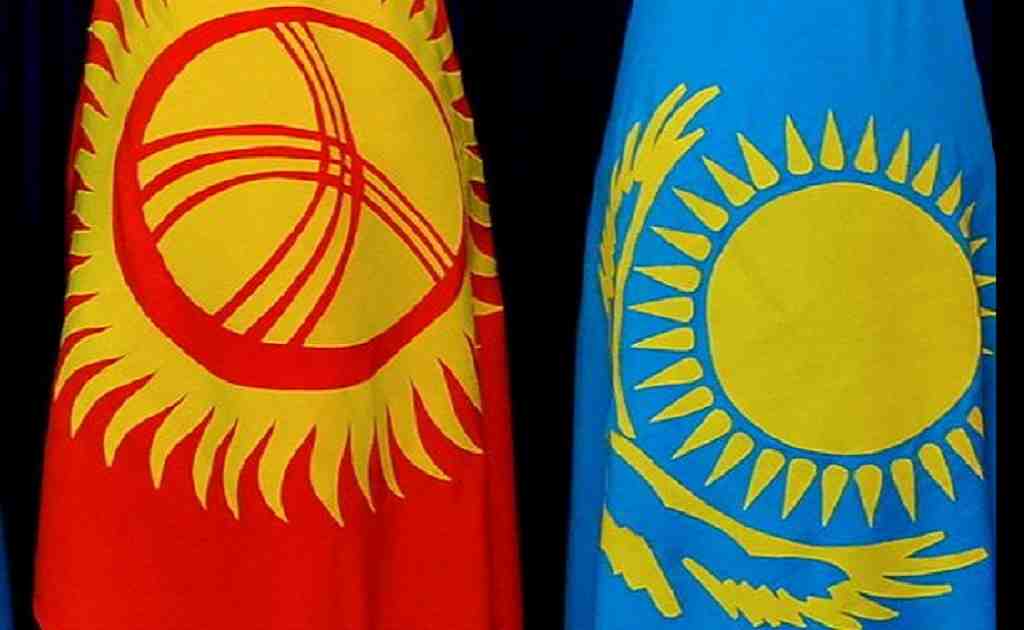 Касым-Жомарт Токаев пожелал народу Кыргызстана мира и спокойствия