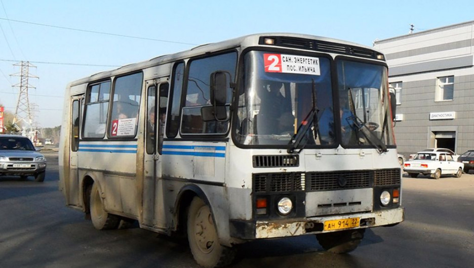 Транспортные компании Актау жалуются на отсутствие помощи от акимата