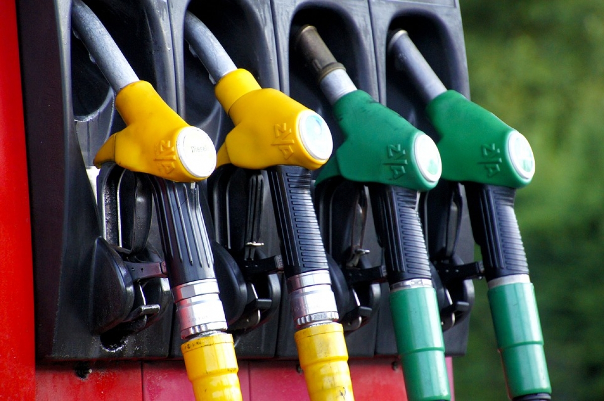 Цены на бензин могут повыситься на 10 тенге – МНЭ РК