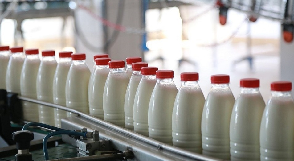 Чем закончилось дело о честной конкуренции двух молочных компаний  