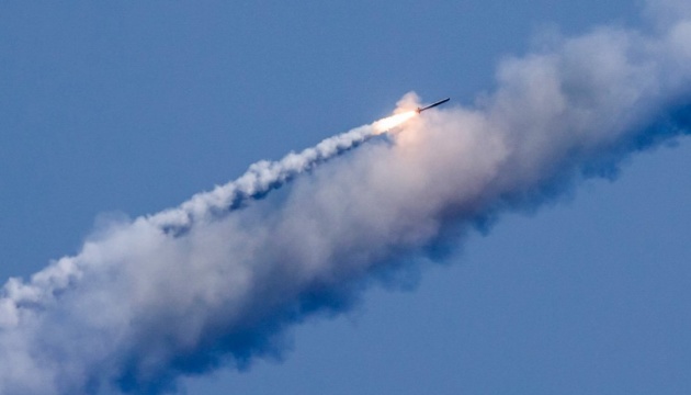 ВКС выполнили пуск новой ракеты ПРО с казахстанского полигона