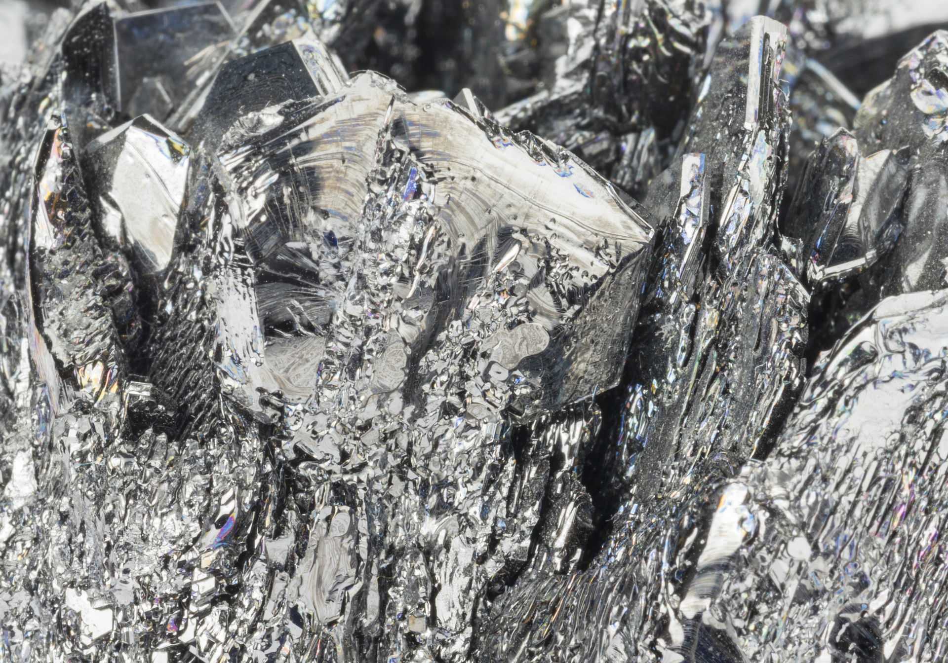 В СКО начнется освоение крупнейшего месторождения олова