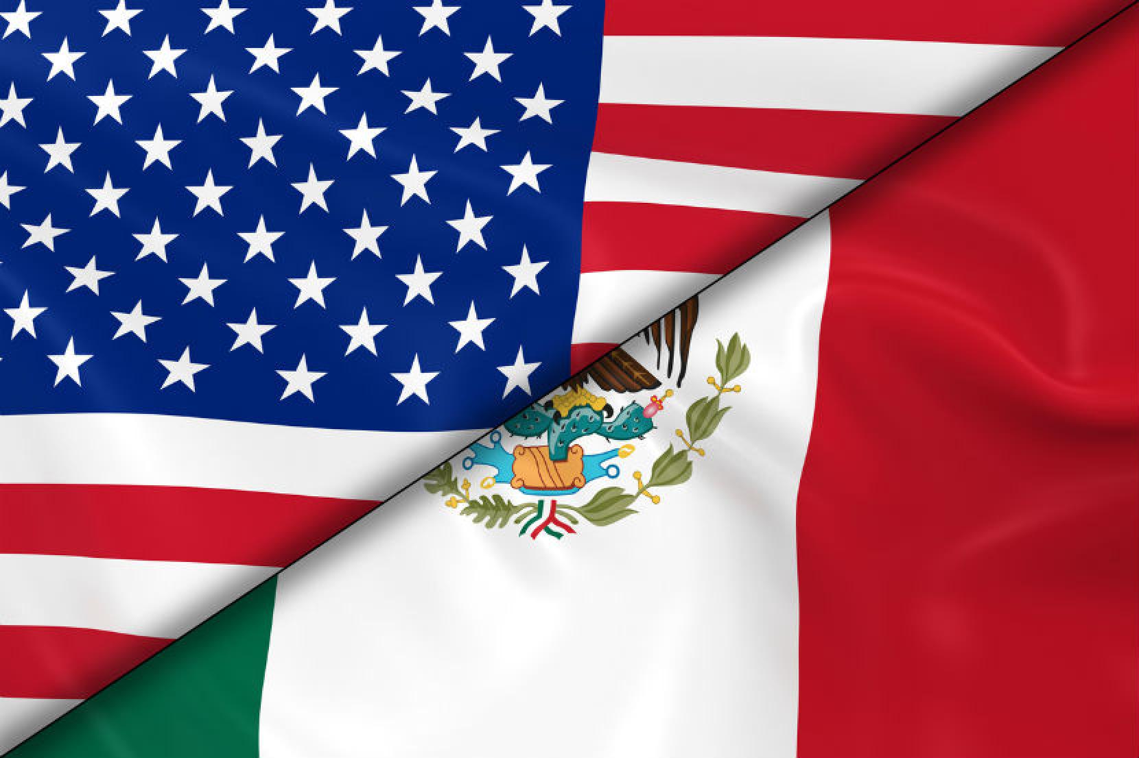 США и Мексика пришли к соглашению по миграционным вопросам