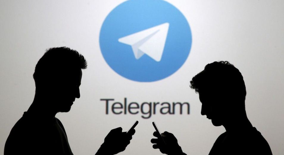 Telegram будет хранить паспорта пользователей