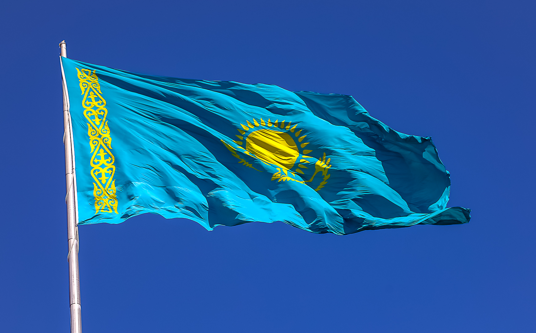 Доходность евробондов Казахстана с погашением в 2024 году выросла на 4 б. п. 