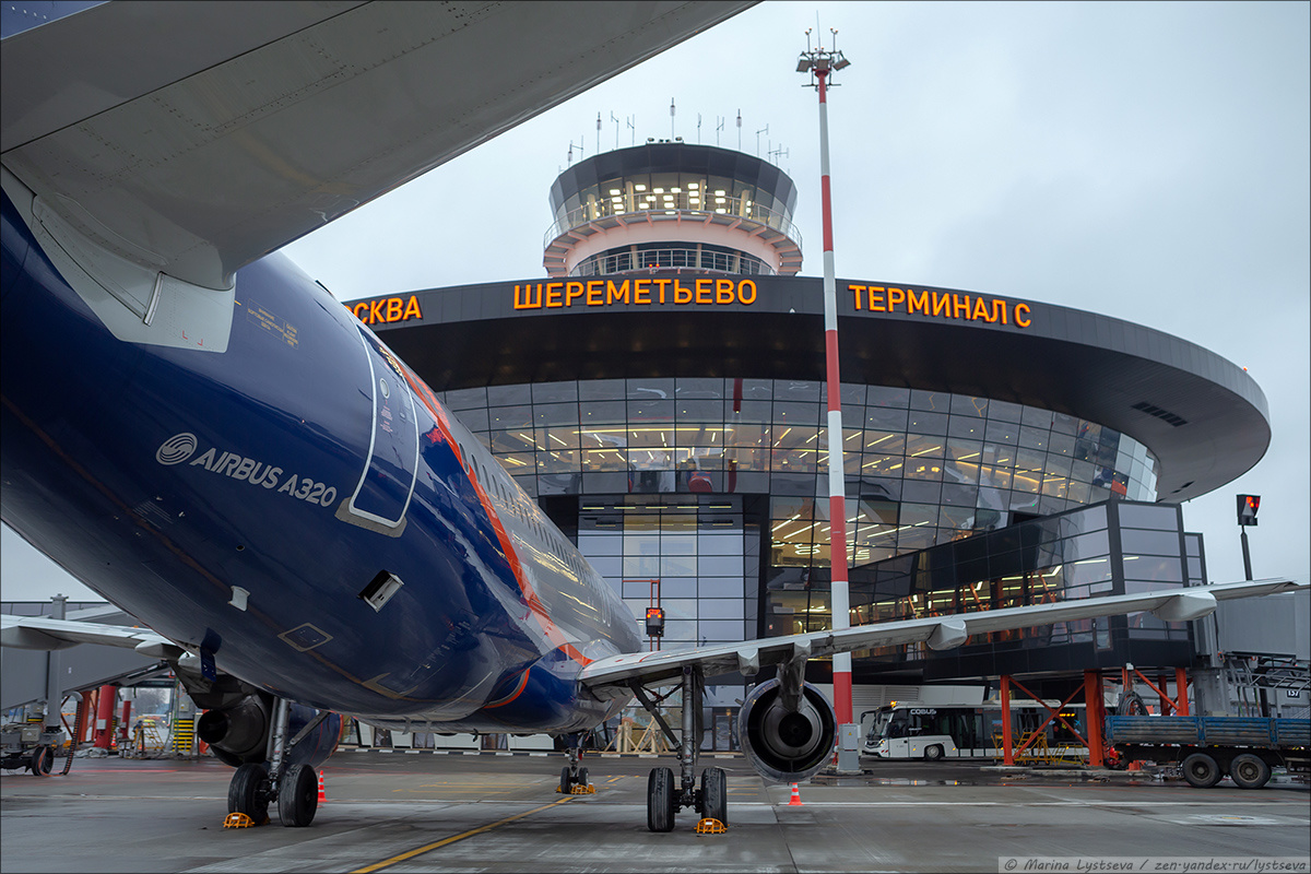 68 казахстанцев ждут в московских аэропортах отправки домой