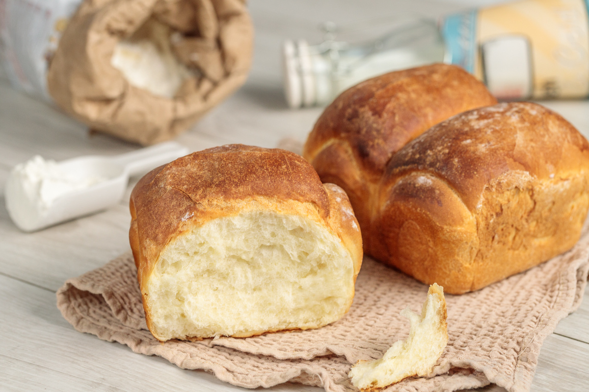 Цена на хлеб увеличилась более чем на 10% в Атырау