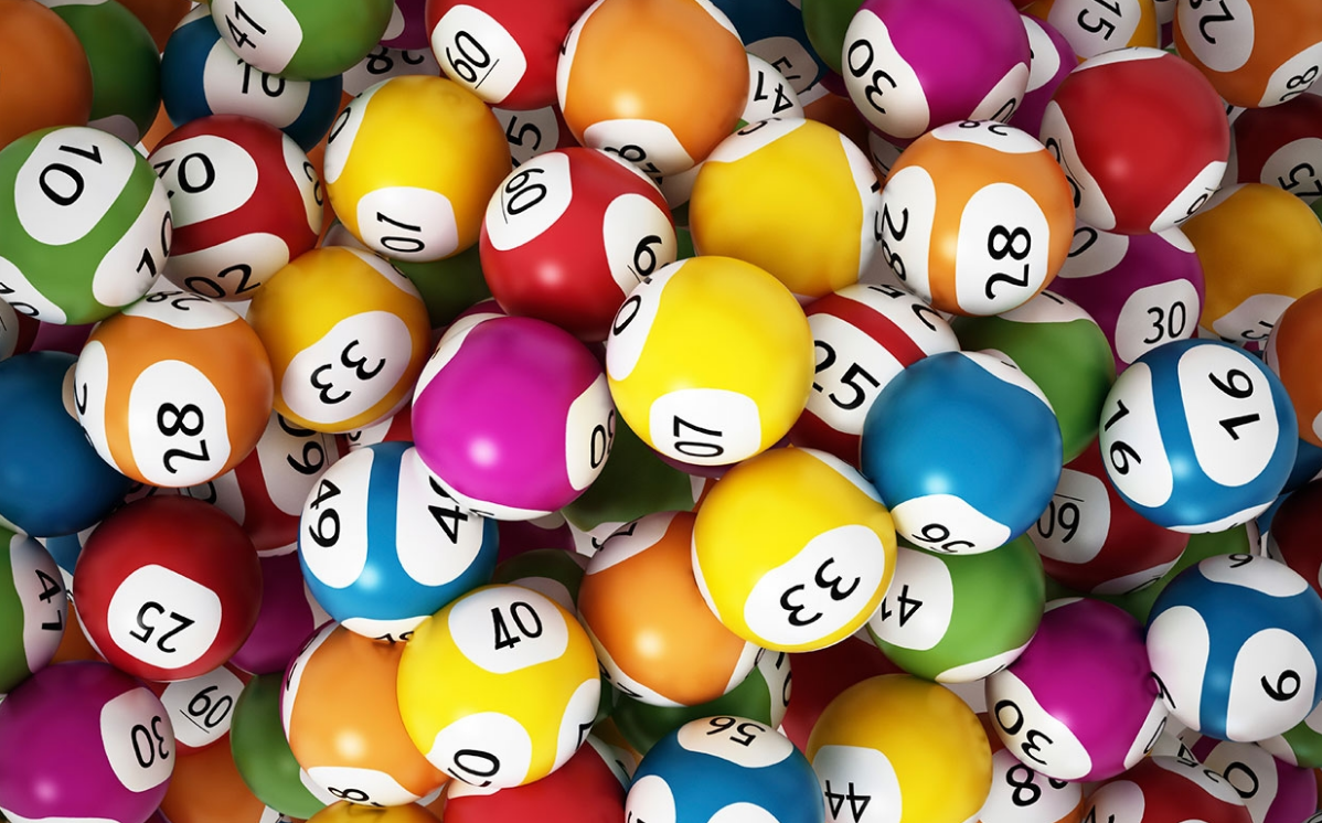 Житель Бельгии выиграл в лотерею более 50 миллионов евро