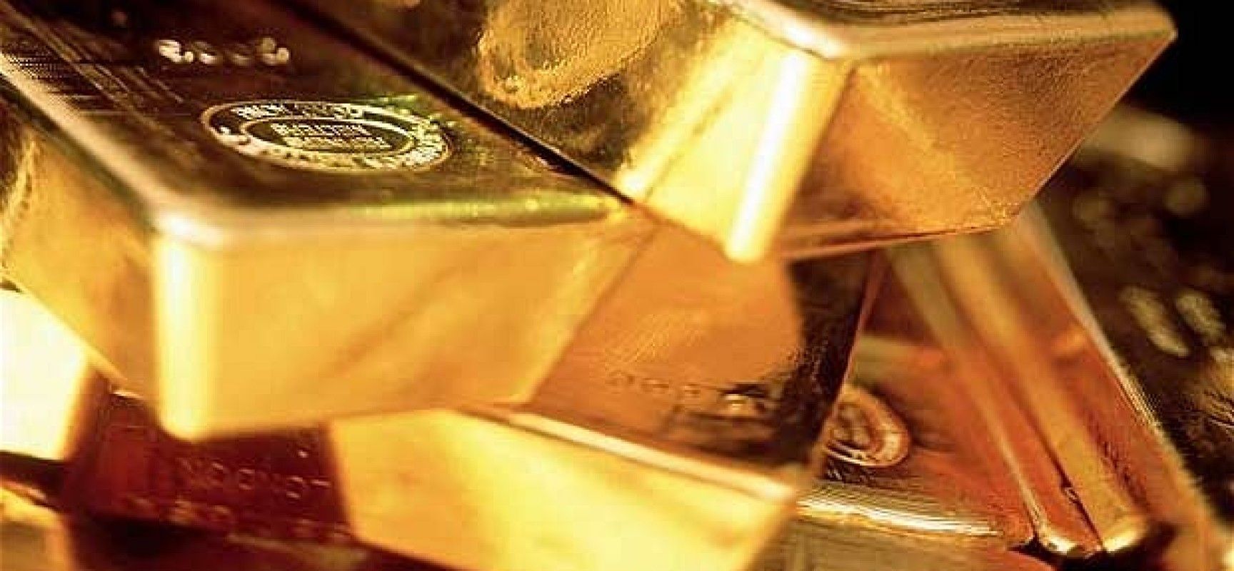 Производство аффинированного золота в Казахстане выросло на 20%
