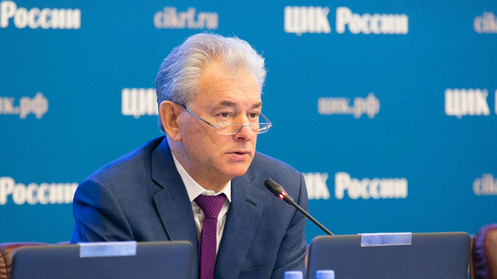 Зампред ЦИК России приедет наблюдать за выборами Президента Казахстана