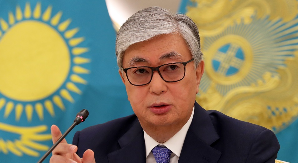 Казахстан выработал пакет антикризисных мер на $10 млрд