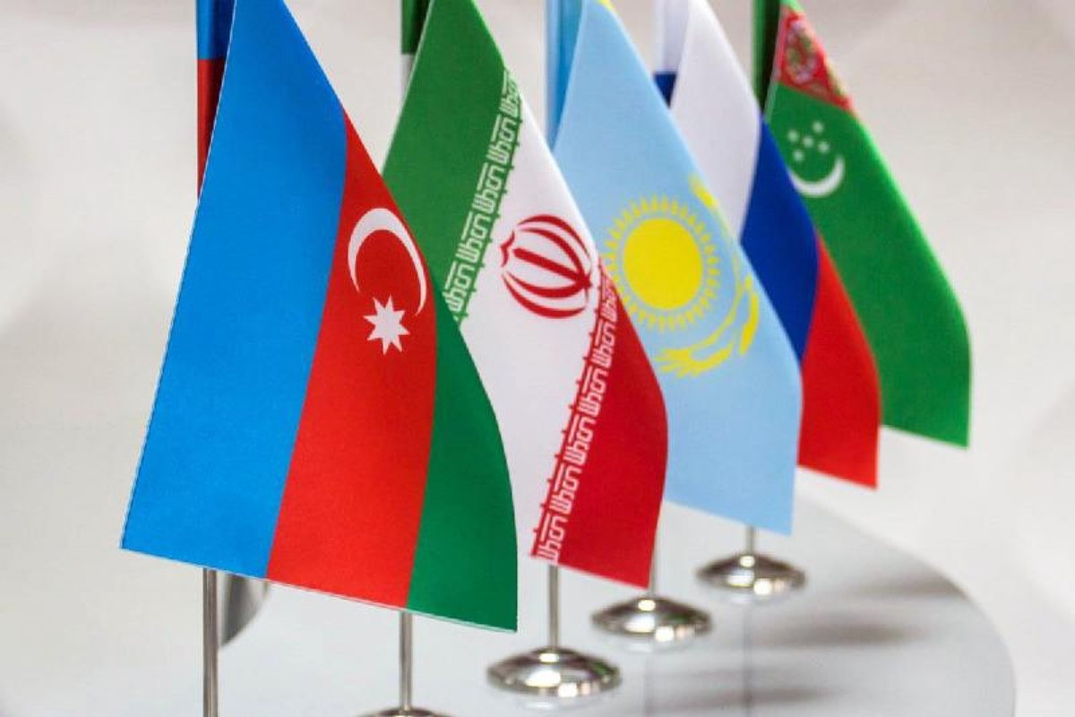 Следующее заседание рабочей группы по реализации каспийской конвенции пройдет в июле этого года в Иране