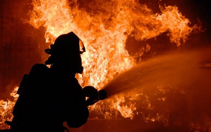 В Германии при пожаре в доме престарелых погиб человек