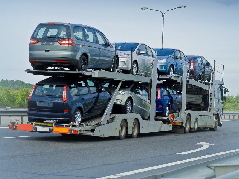 Сербия лоббирует квоту на поставки авто в ЕАЭС