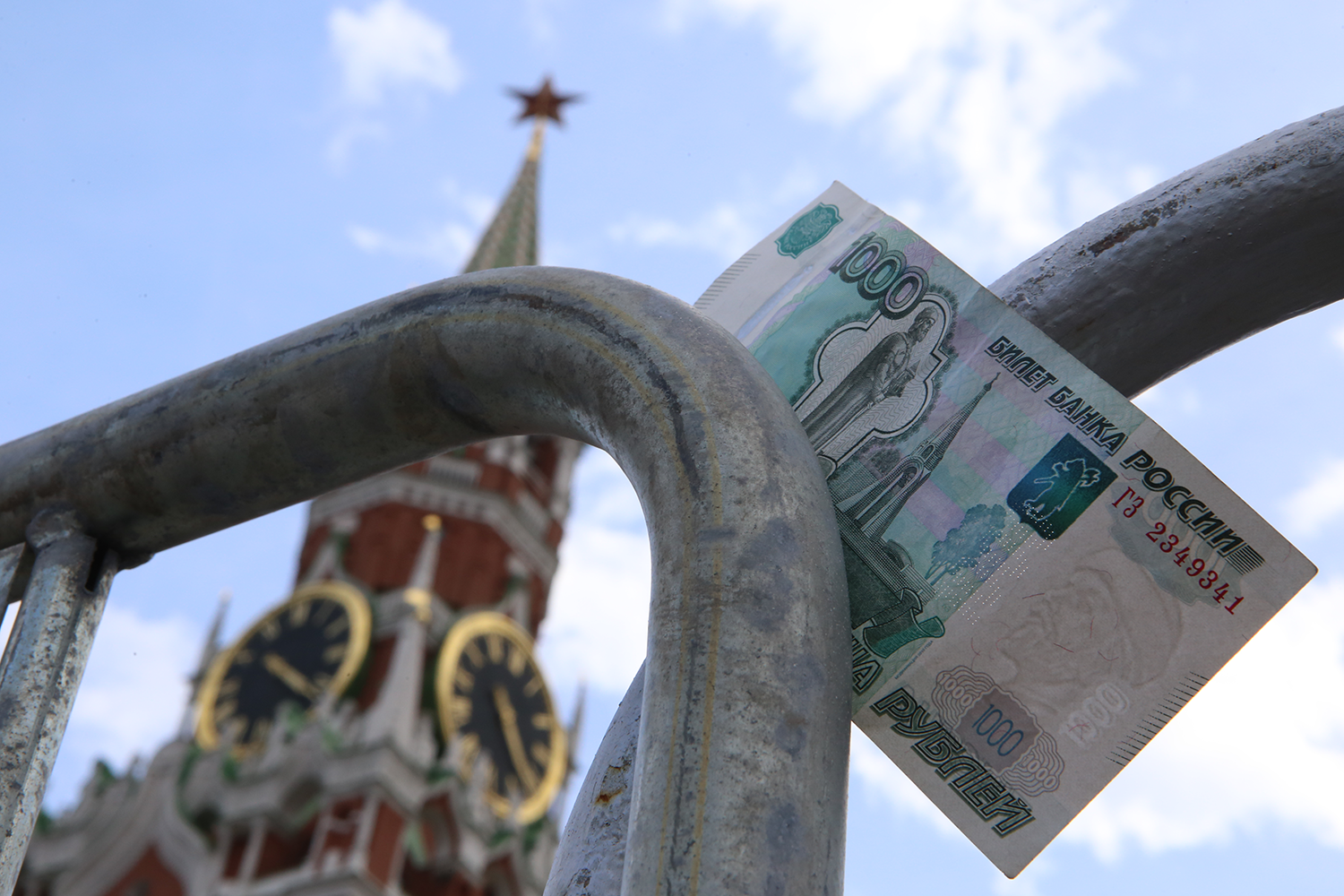 Счетная палата оценила рост реальных доходов россиян в 2018 году в 0–0,4%