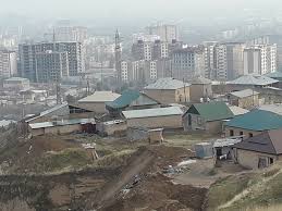 Более двух тысяч казахов проживают в Таджикистане