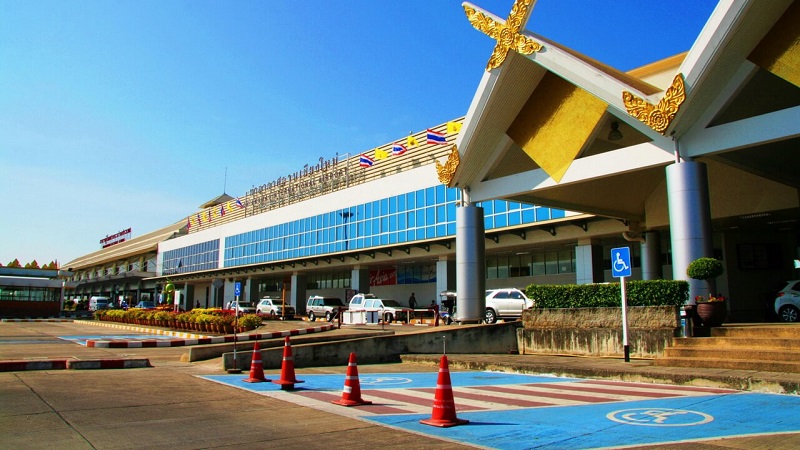 Власти Таиланда выделят $13 млрд на инфраструктуру аэропортов
