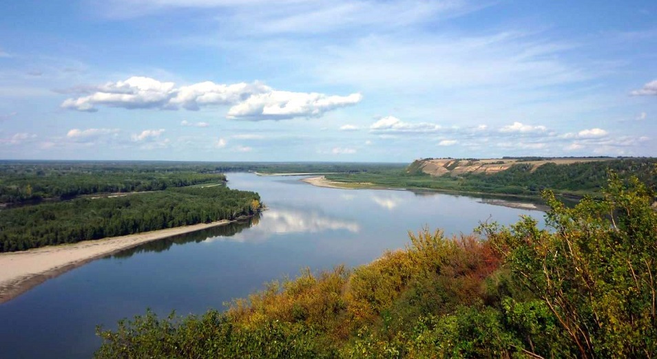 В Казахстане могут создать единое водное агентство