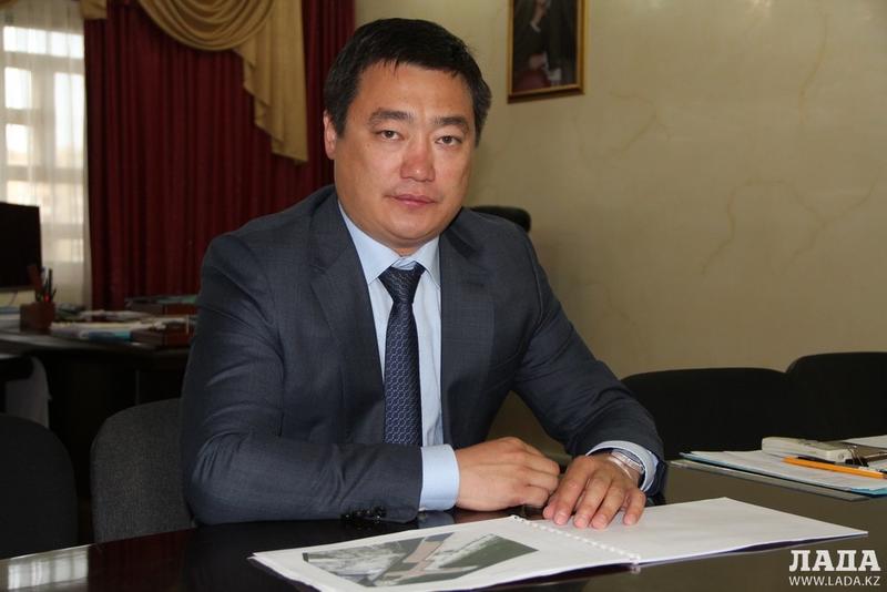Уркен Бисакаев назначен вице-министром культуры и спорта Казахстана