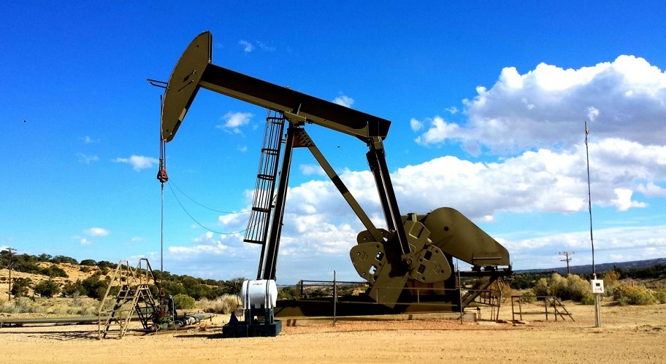 Прокачка нефти по КТК в апреле может снизиться на 1 млн тонн по сравнению с мартом
