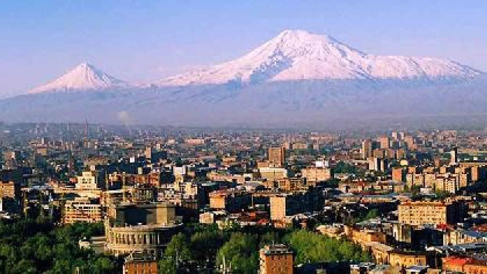 Представители Казахстана будут наблюдать за выборами в Армении