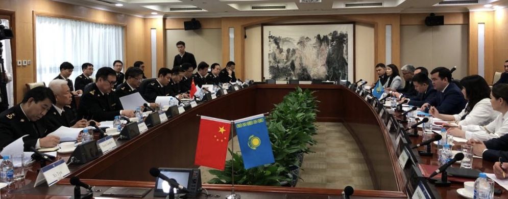 Казахстан и Китай согласовали ветсертификат на экспорт говядины и баранины