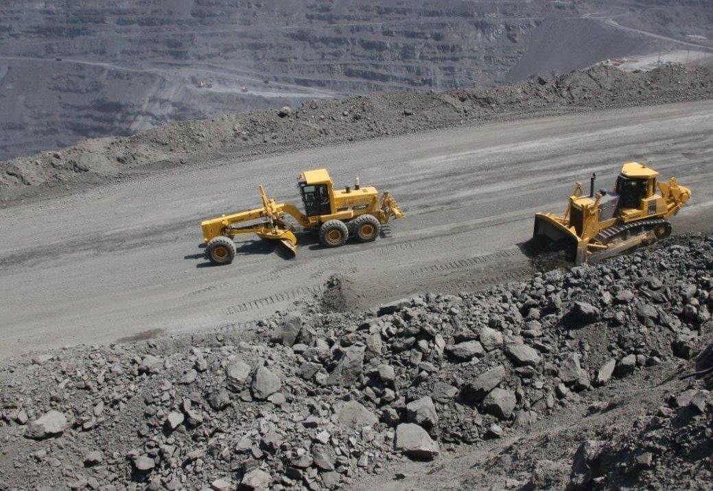 ГОК по переработке титан-циркониевых руд построят в Мартукском районе