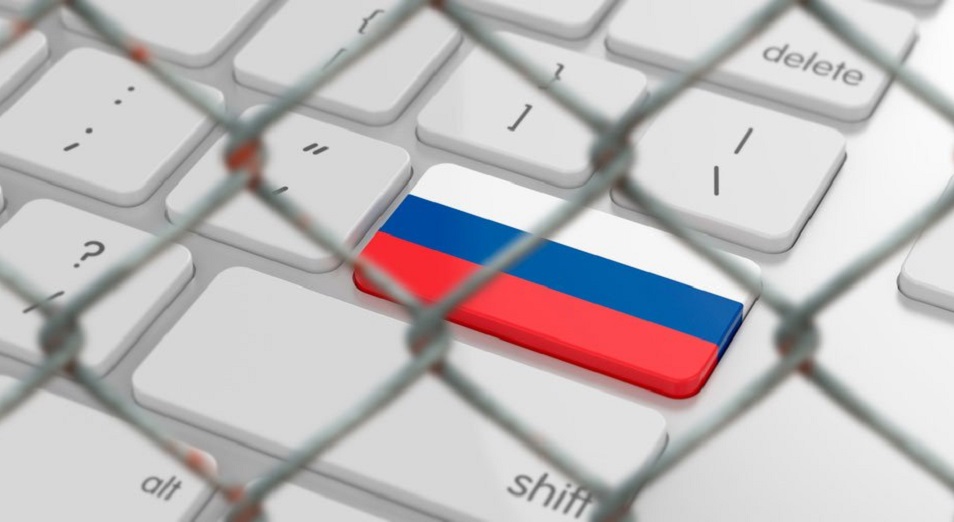 Ресей интернетті бақылау шараларын күшейтіп жатыр 