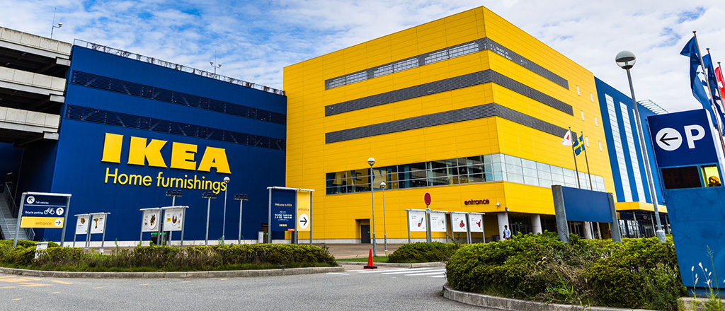 IKEA объявила о начале онлайн-распродажи с 5 июля для всех желающих  