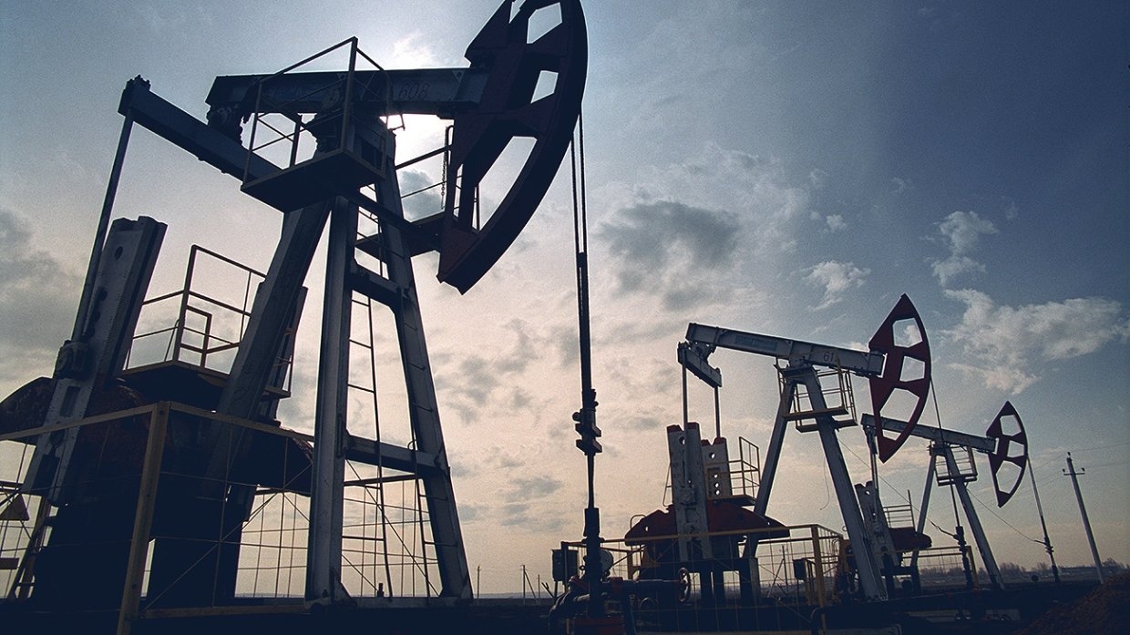 ОПЕК включает Казахстан в семерку стран, играющих центральную роль в мировом росте добычи нефти в 2019 году