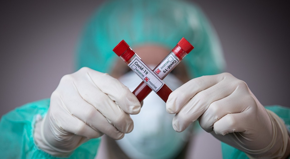Аптекам в Бразилии разрешили проводить тесты на коронавирус