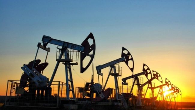 Казахстан увеличил добычу нефти в 2019 году на 1,4%