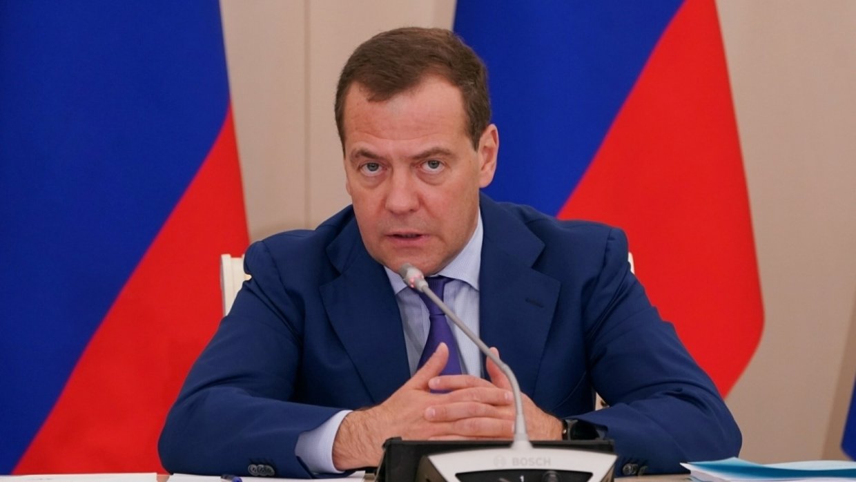 В Москве начались переговоры премьер-министров России и Казахстана