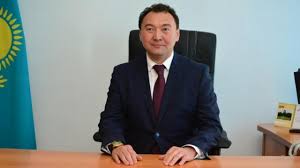 Бауржан Ғайса назначен акимом Зерендинского района Акмолинской области