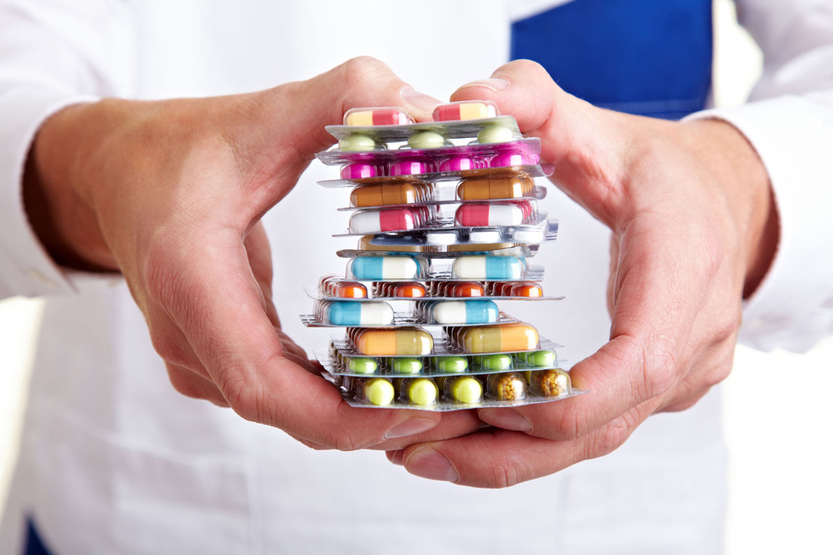 В Акмолинской области бесплатными лекарствами обеспечат 120 тысяч человек на 5 млрд тенге 